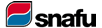snafu BMX